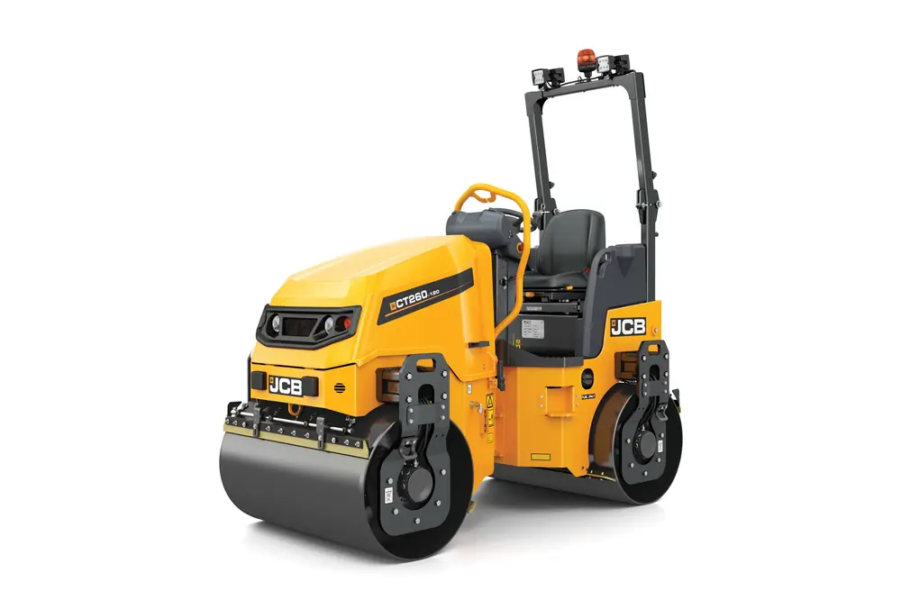 JCB CT260-120