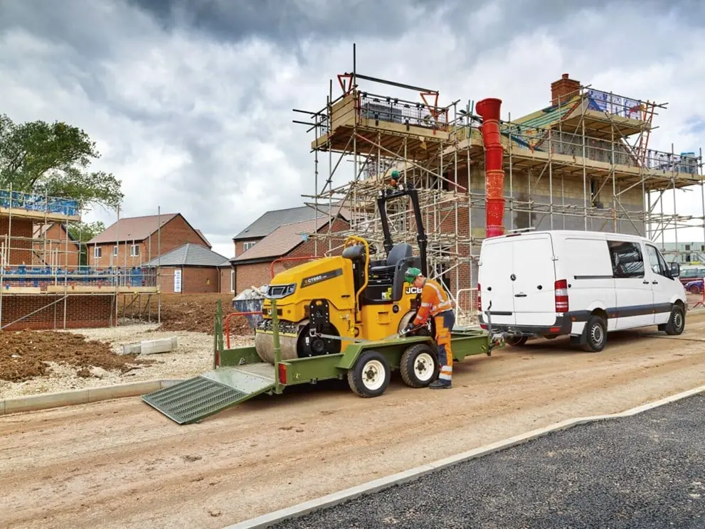 JCB CT260-120 thumbnail 4