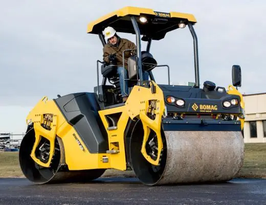 Bomag BW 141 AD-50 thumbnail 4