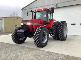 Case IH 7240 TA Magnum