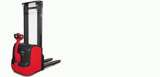 Linde L 20 i
