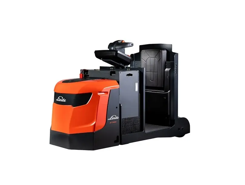 Linde ETR50/75 thumbnail 2
