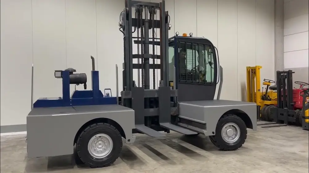 Jumbo JDQ 80/14