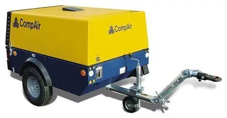 CompAir C 30