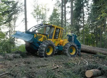 HSM 805 S