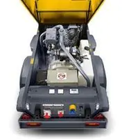 Atlas Copco QAX 30 Dd FW