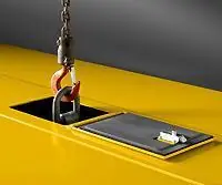 Atlas Copco QAX 30 Dd FW thumbnail 4