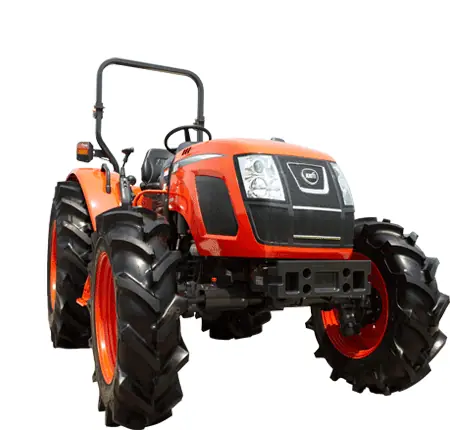 Kioti RX7320