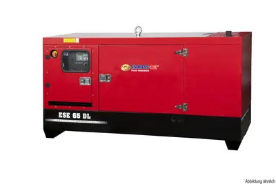 Endress ESE 115 PW/AS