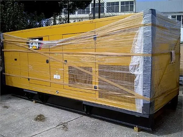 Caterpillar 3406C-TA