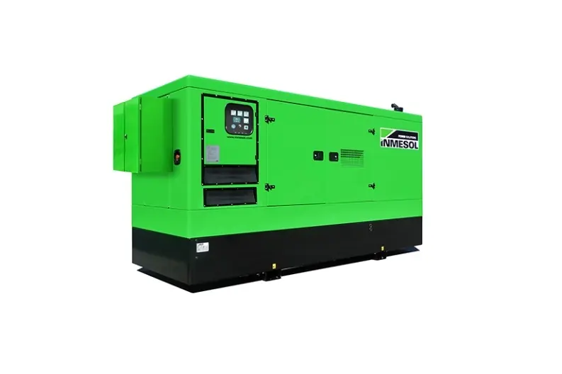INMESOL II-475
