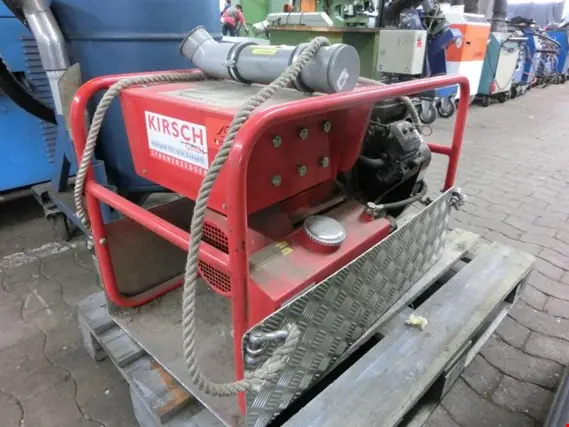Knurz D+E 9 BSV