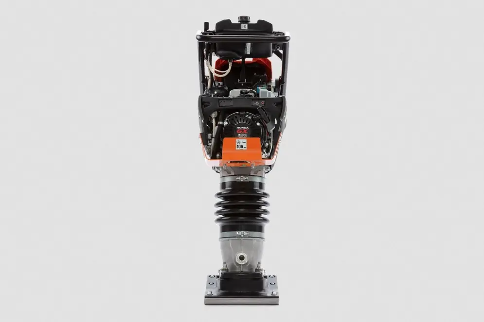 Husqvarna LT 6005 thumbnail 3