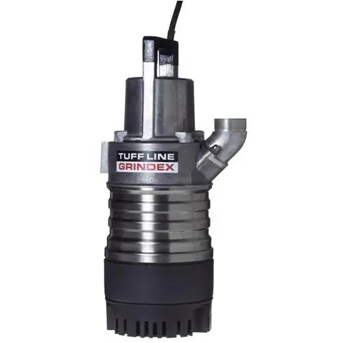 Grindex Tuff two D