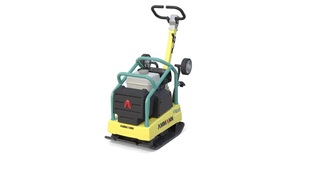 Ammann APR 3060