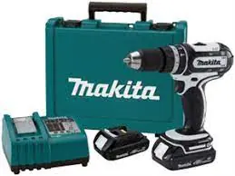 Makita BHP452HW