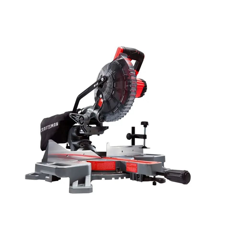 Craftsman CMCS714M1 thumbnail 2