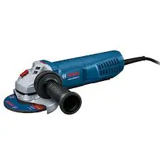 Bosch GWS 13-50VSP