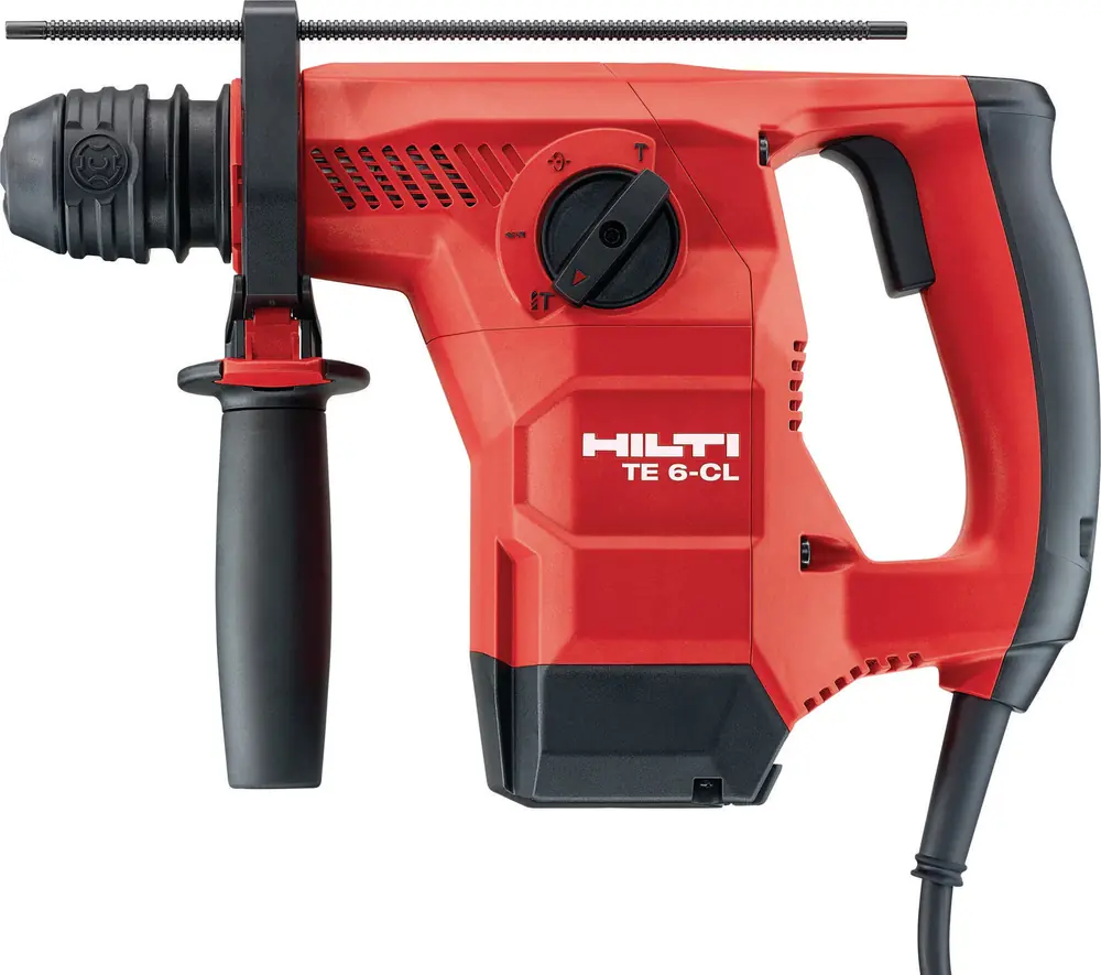 Hilti TE 6-CL