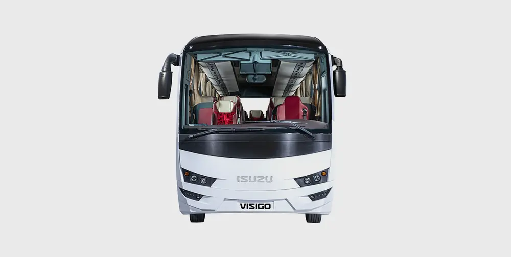 Isuzu Visigo