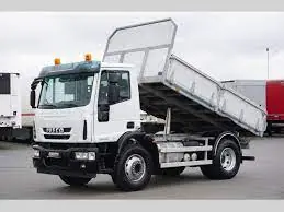 Iveco EUROCARGO 150E25