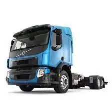 Volvo Trucks FE818 4x2