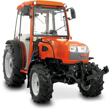 Goldoni Energy 80
