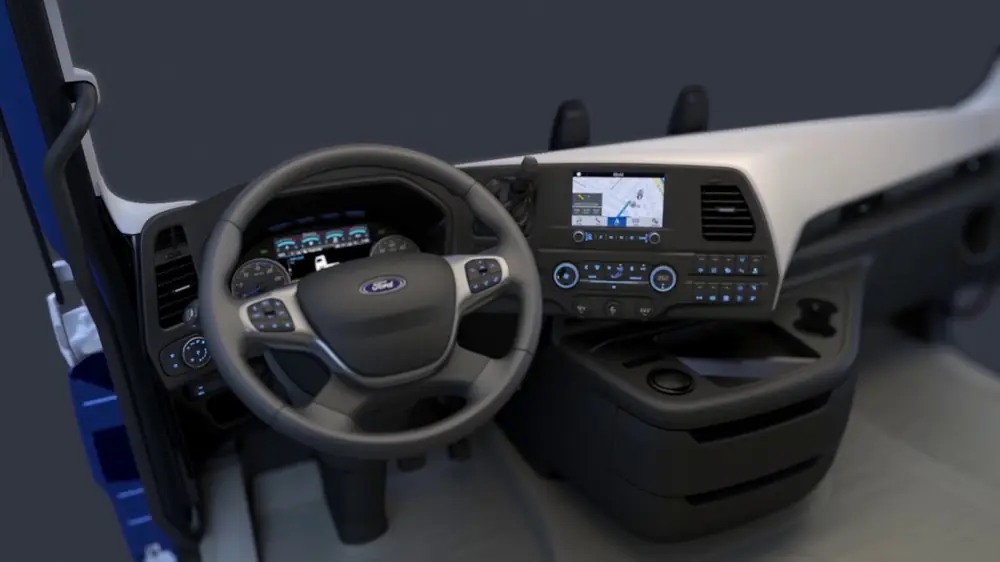 Ford-NH F-Max thumbnail 5