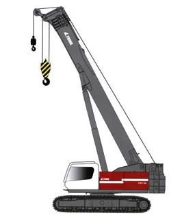 Fuwa FWT-60