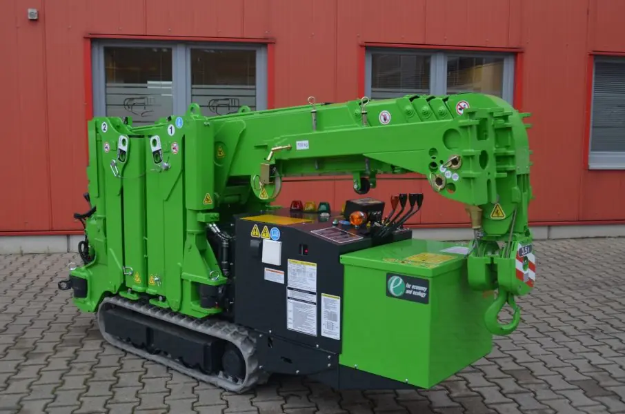 UNIC Eco BRK 350