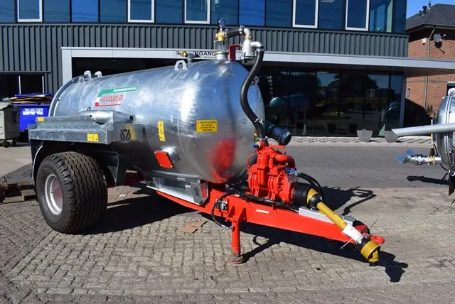 Vaia MB35 Export
