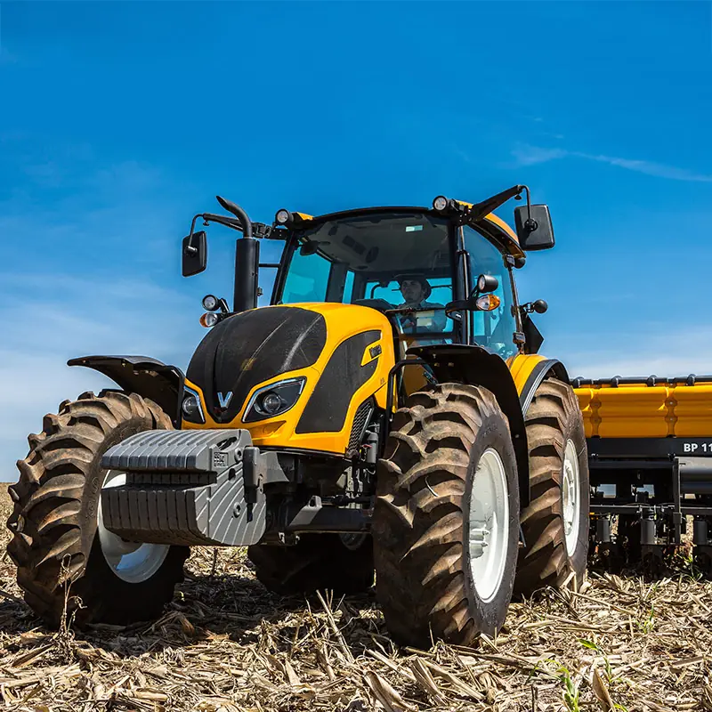 Valtra A104