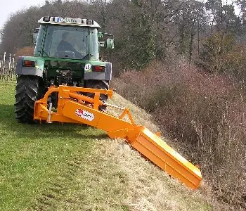 Fischer Jumbo F 2000