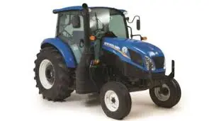 New Holland T4.90 N Cab