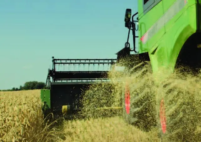 Fendt 6275 L-MCS