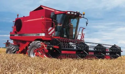 Case IH 2388 Axial AFX I7