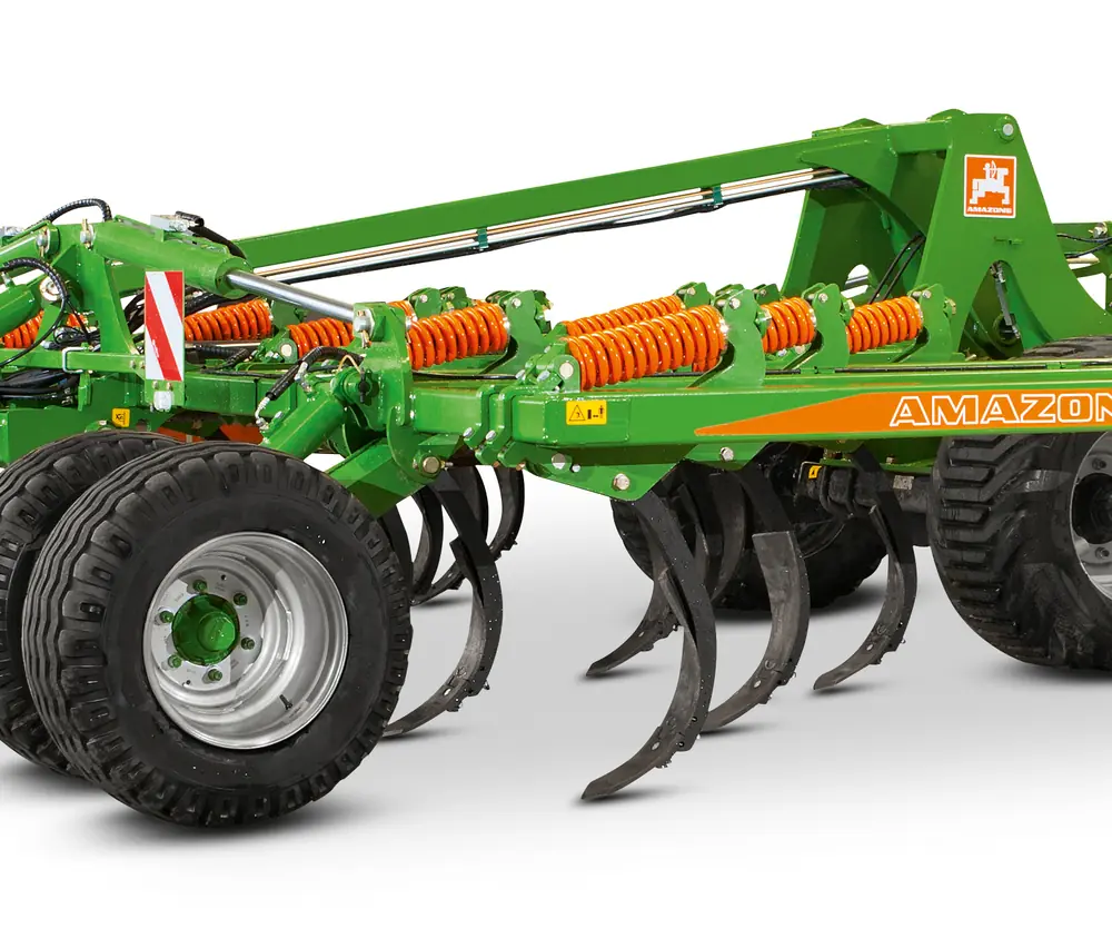 Amazone Cenius 6003-2 TX Super thumbnail 5