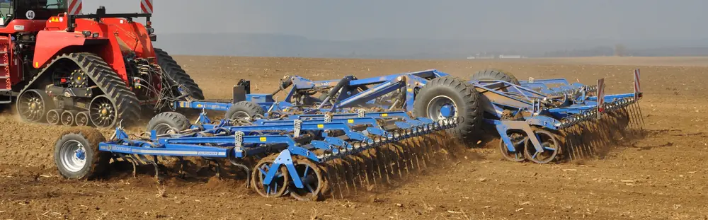 Köckerling Allrounder 120