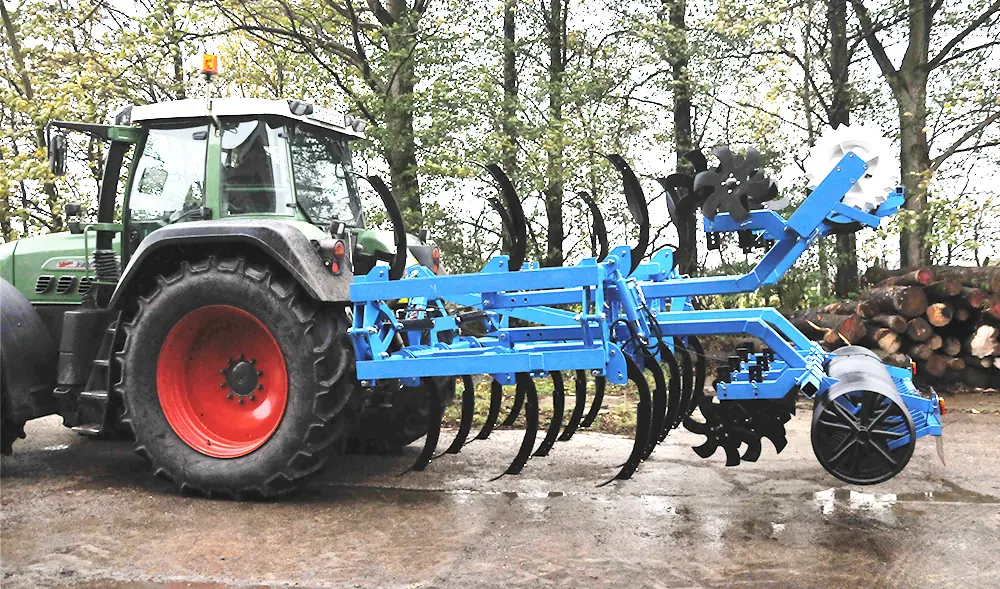 Bremer SHG 390/23 Champion thumbnail 3