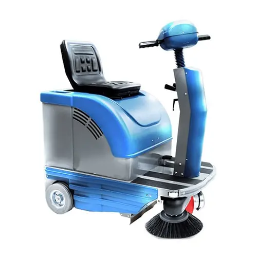Fiorentini Mini Sweeper