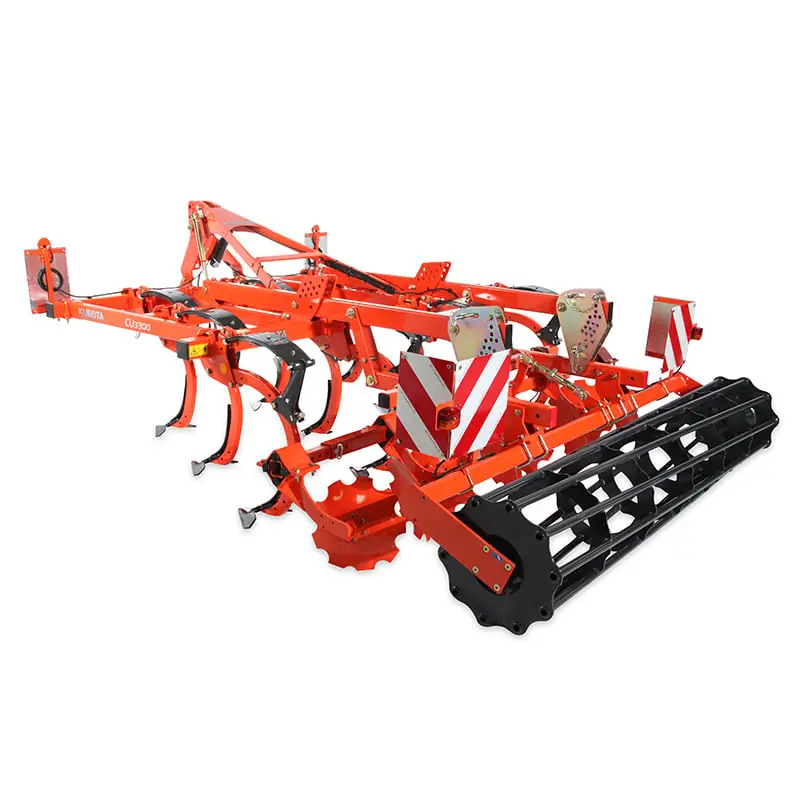 Kubota CU3401PTC AF