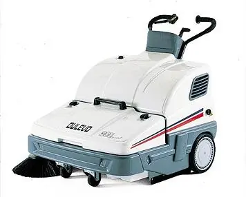 Dulevo Dulevo Sprint 900 EH