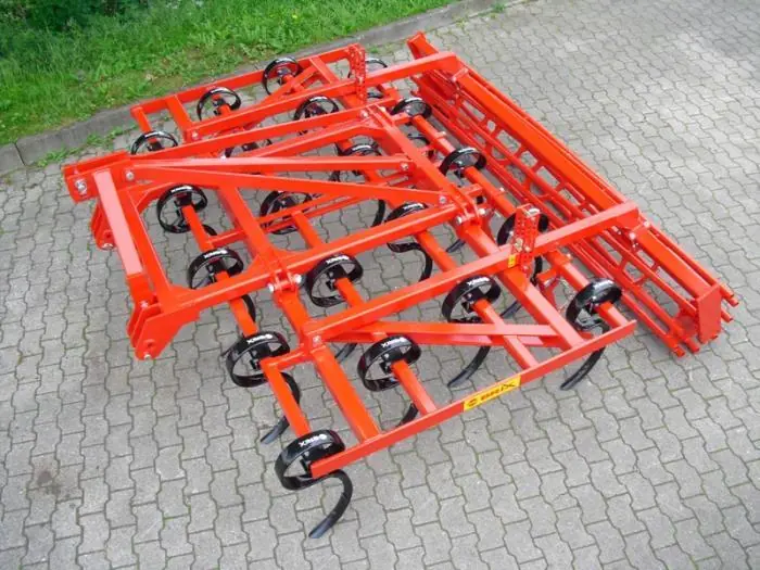Brix Unimax 400 H