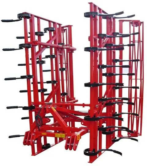 Brix Unimax 400 H thumbnail 3