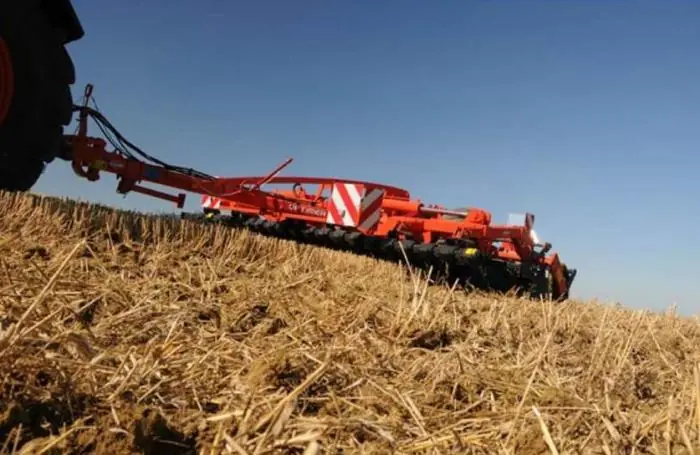 Kuhn Optimer 7502 thumbnail 2