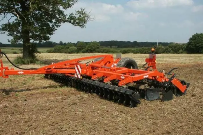 Kuhn Optimer 7502 thumbnail 4