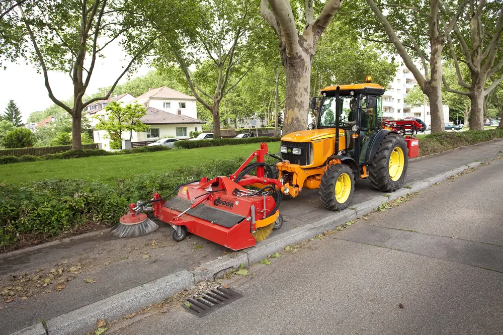 Dücker HDK 2400