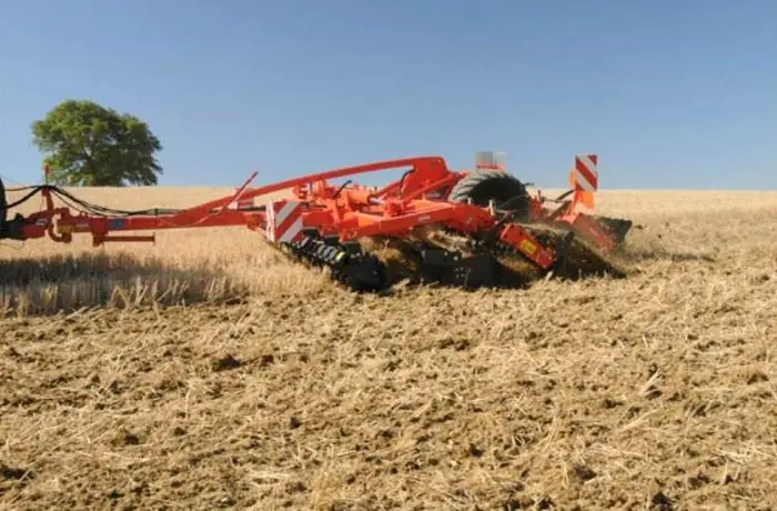 Kuhn Optimer 5002 thumbnail 5