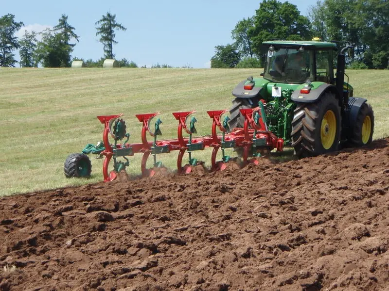 Kverneland EG 85/200