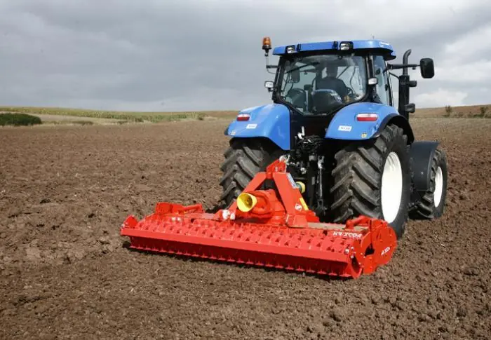 Kuhn HR 3004 D